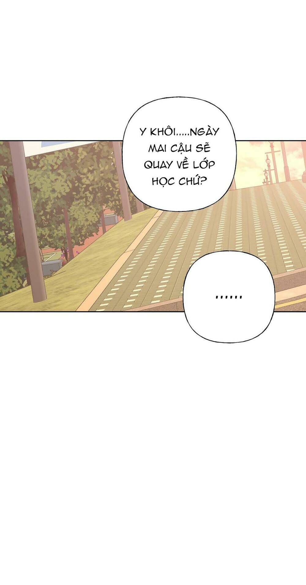 Trang truyện page_42 trong truyện tranh Cẩn Thận Bị Mộng Ma Ăn Mất Đó! - Chapter 40 - truyentvn.net