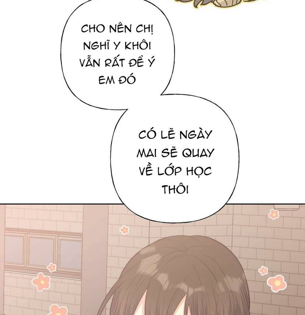 Trang truyện page_54 trong truyện tranh Cẩn Thận Bị Mộng Ma Ăn Mất Đó! - Chapter 40 - truyentvn.net