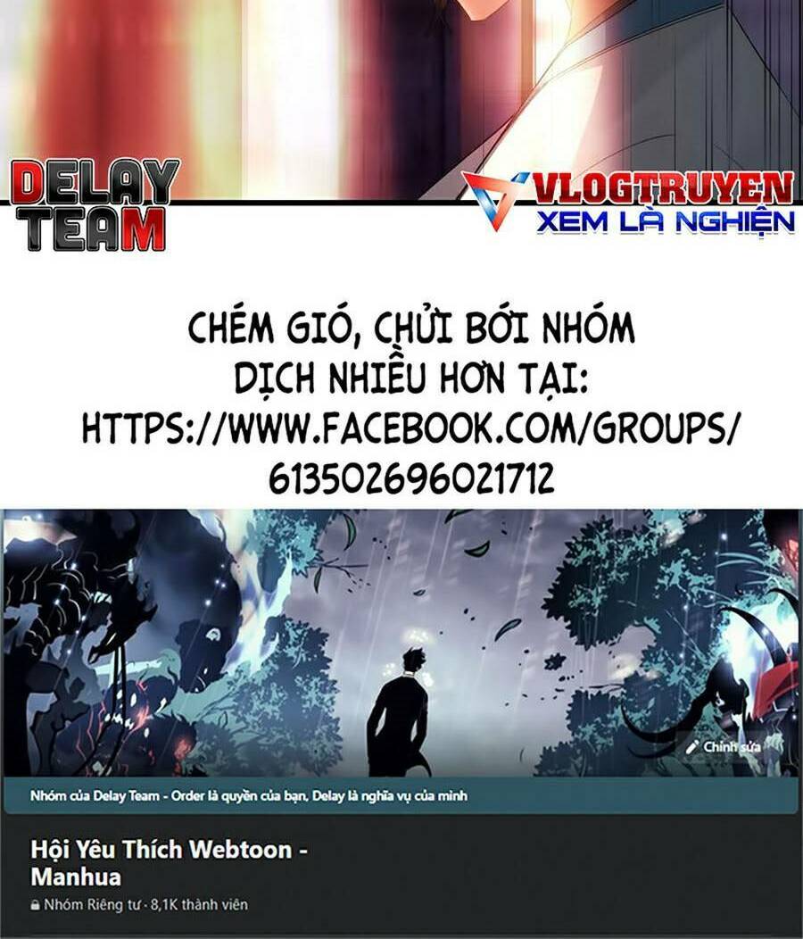 Đại Đạo Triều Thiên