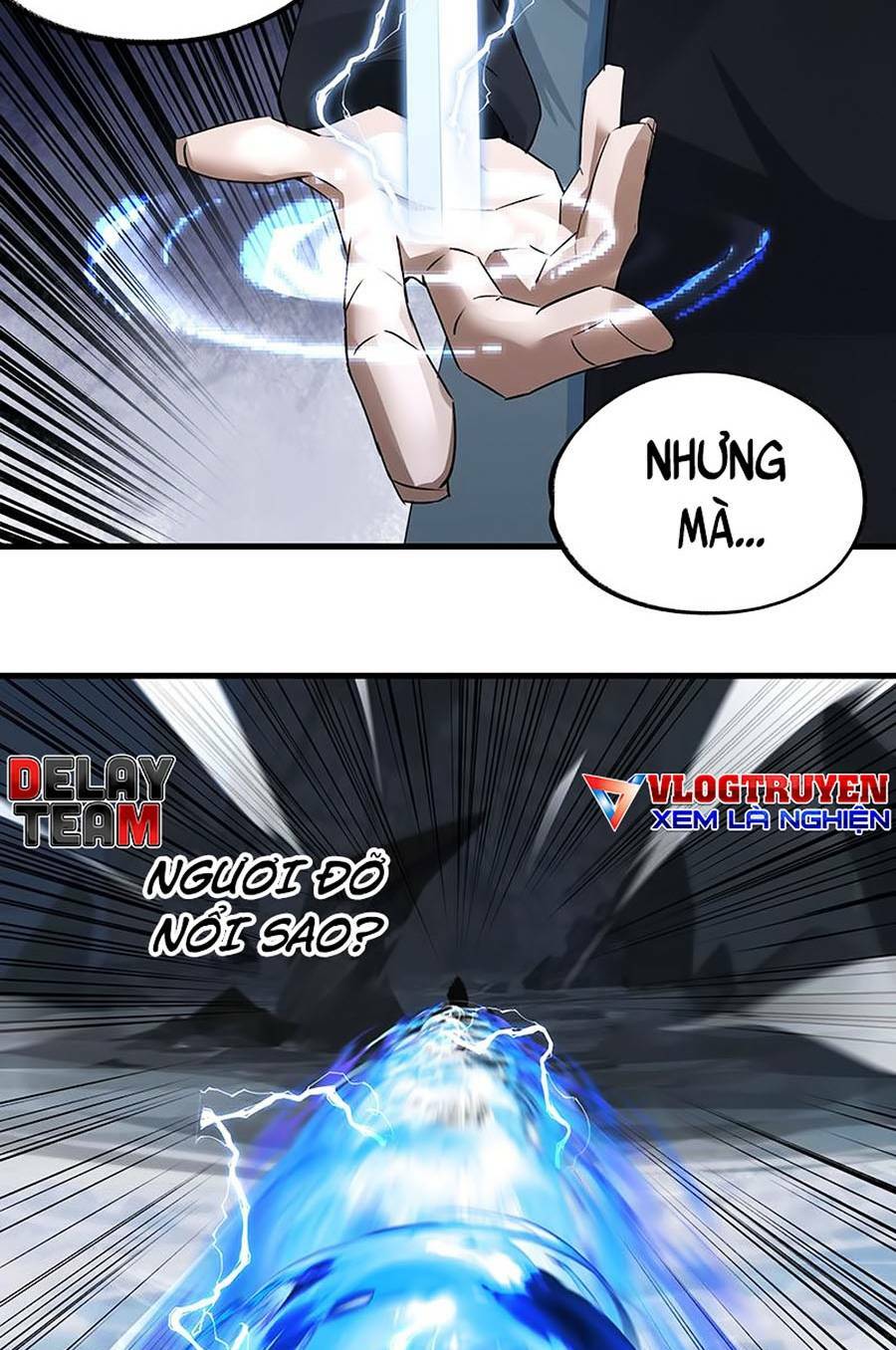Đại Đạo Triều Thiên - 10