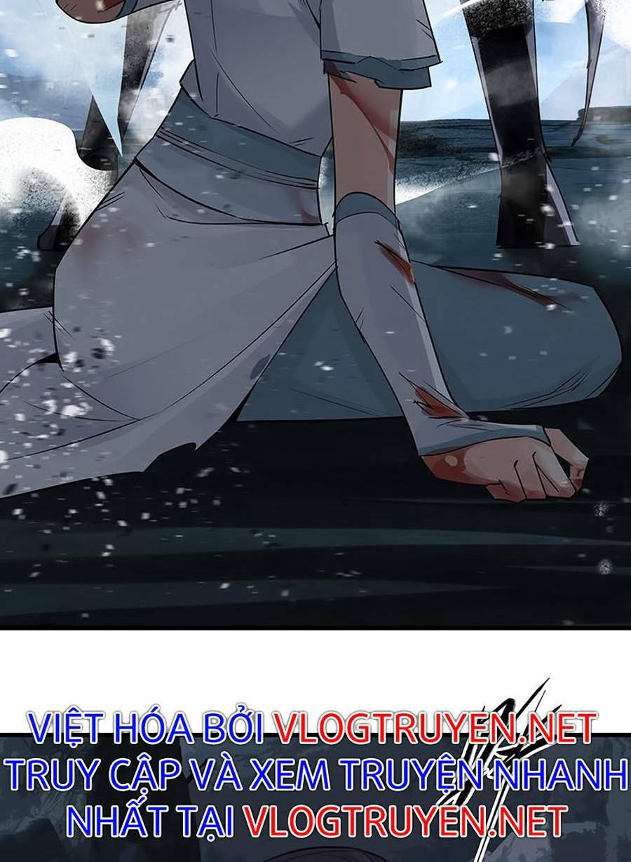 Đại Đạo Triều Thiên - 32