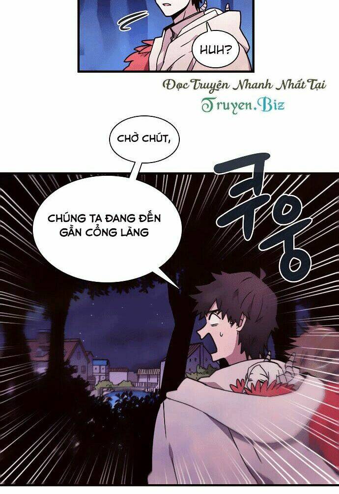 Trang truyện page_8 trong truyện tranh Miracle! Hero-nim - Chapter 13 - truyentvn.net