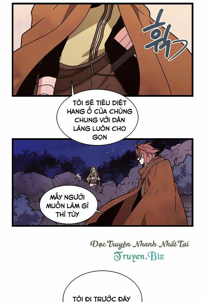 Trang truyện page_16 trong truyện tranh Miracle! Hero-nim - Chapter 14 - truyentvn.net