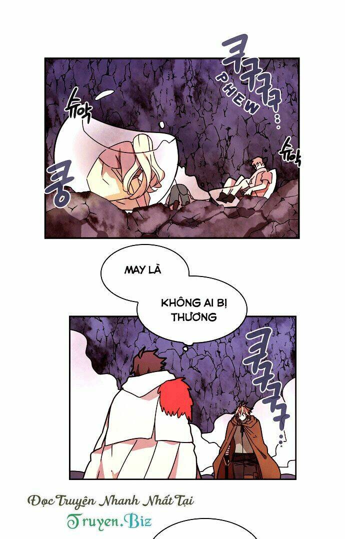 Trang truyện page_27 trong truyện tranh Miracle! Hero-nim - Chapter 15 - truyentvn.net