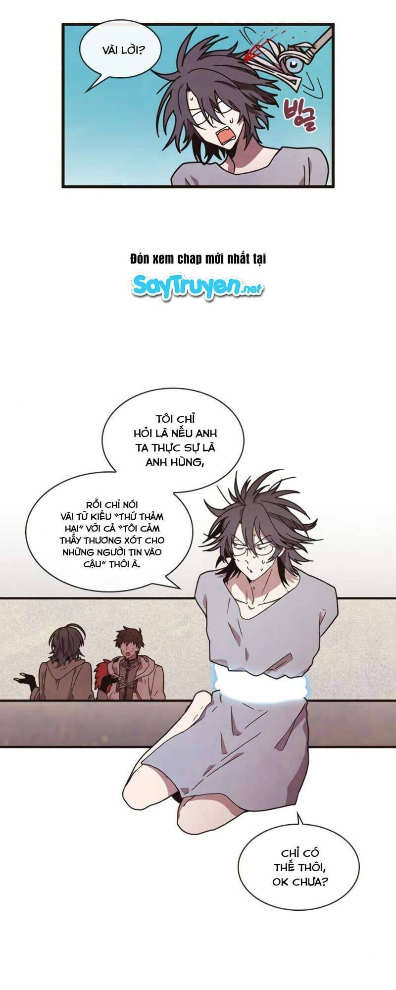 Trang truyện page_7 trong truyện tranh Miracle! Hero-nim - Chapter 18 - truyentvn.net