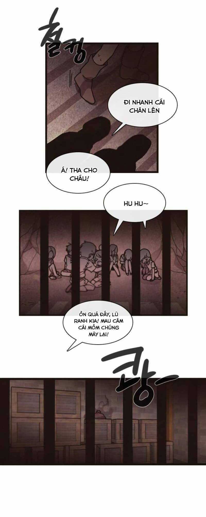 Trang truyện page_1 trong truyện tranh Miracle! Hero-nim - Chapter 19 - truyentvn.net