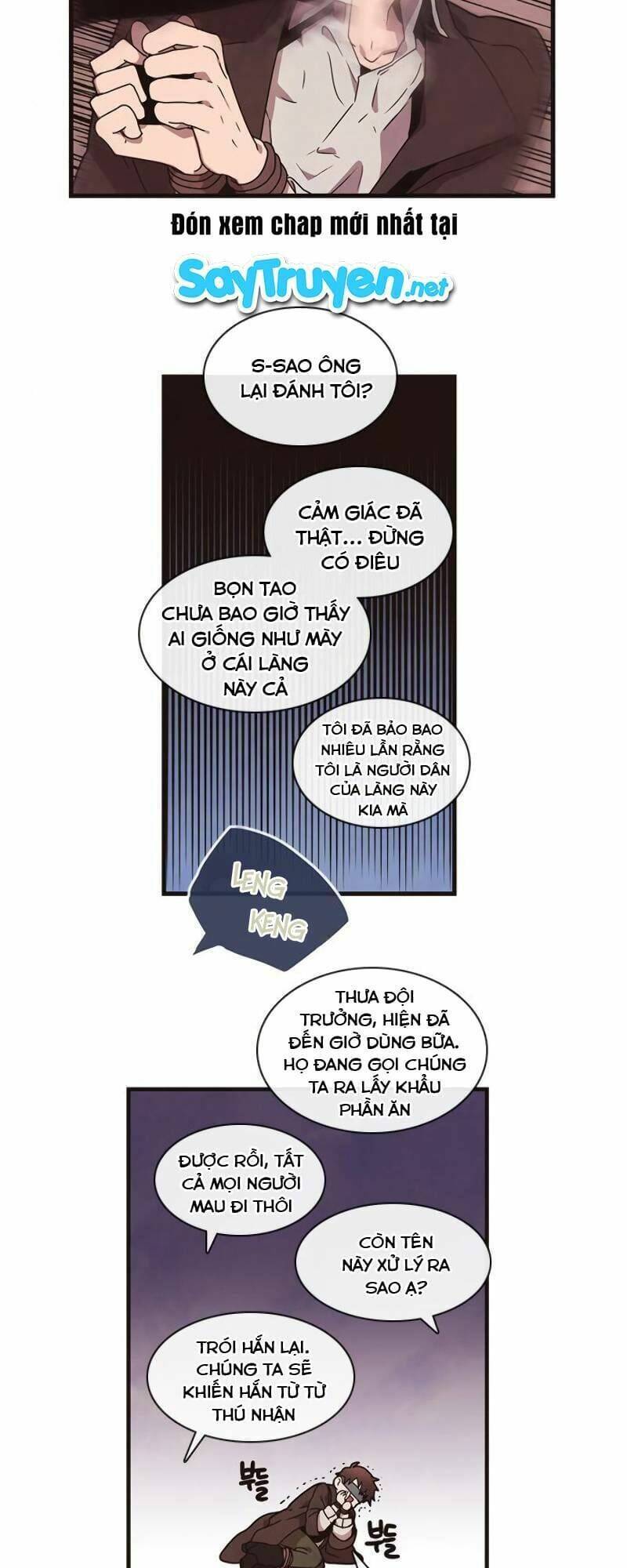 Trang truyện page_15 trong truyện tranh Miracle! Hero-nim - Chapter 19 - truyentvn.net