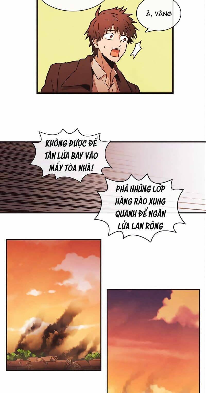 Trang truyện page_11 trong truyện tranh Miracle! Hero-nim - Chapter 22 - truyentvn.net