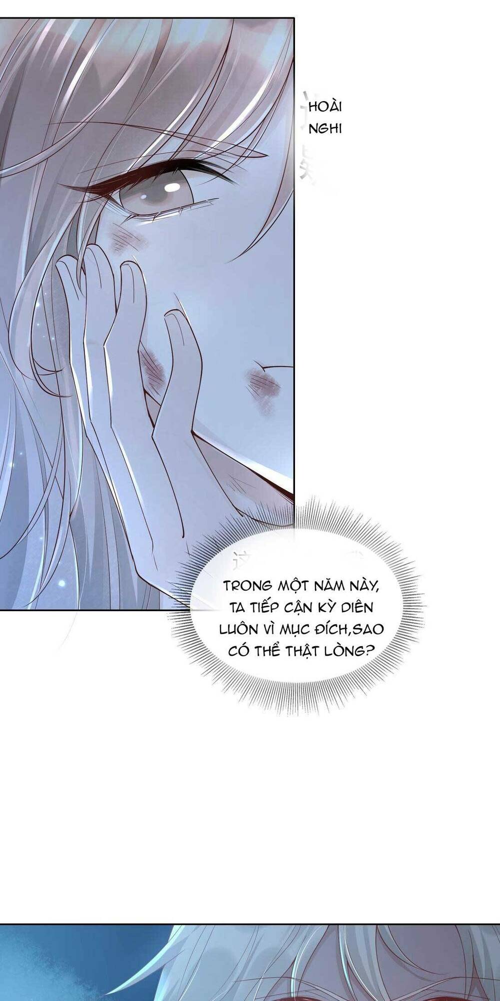 Ta Lại Bị Công Chúa Nam Nhân Quấn Lấy Rồi [Chap 1-7] - Page 41