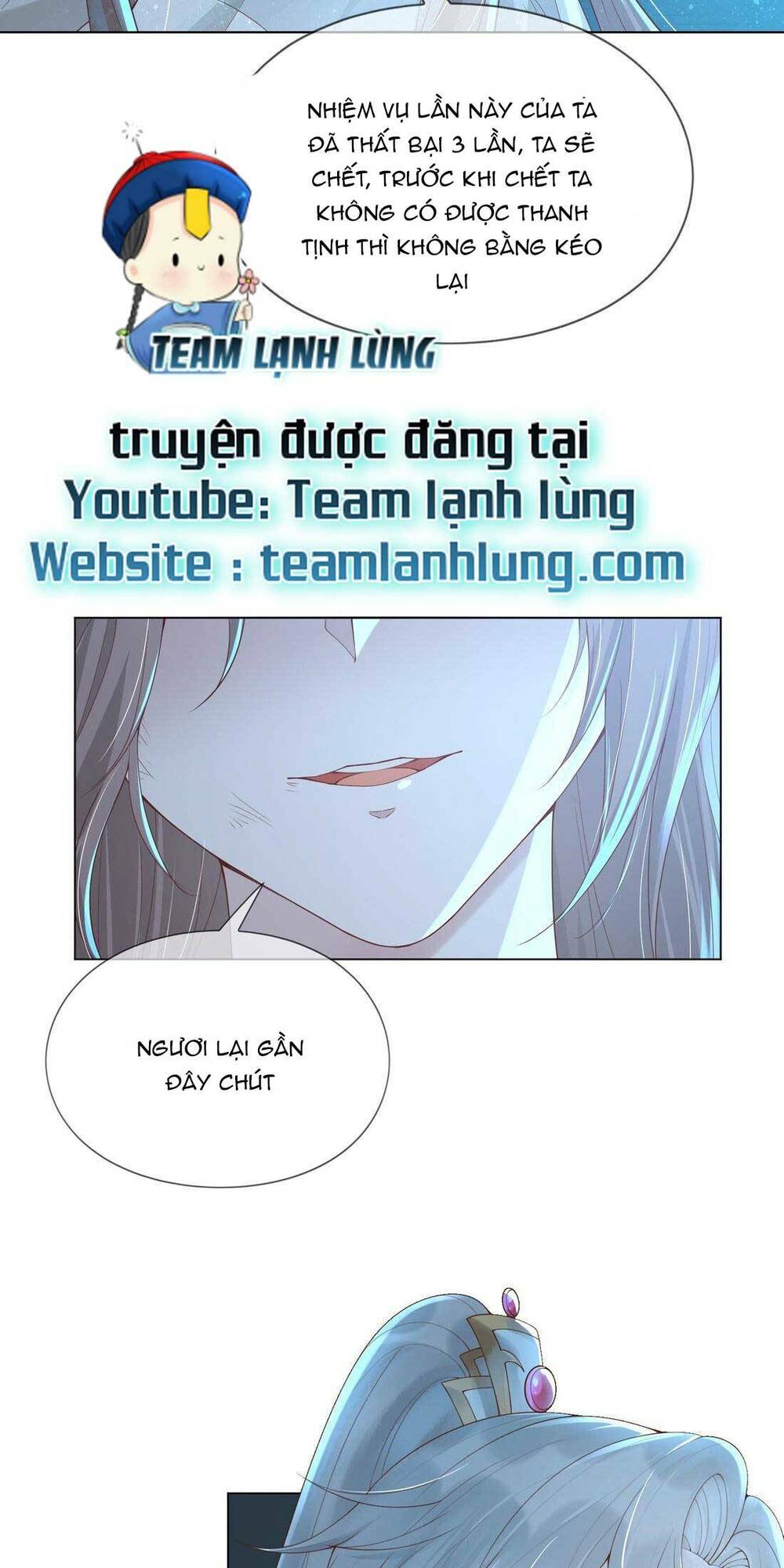 Ta Lại Bị Công Chúa Nam Nhân Quấn Lấy Rồi [Chap 1-7] - Page 47