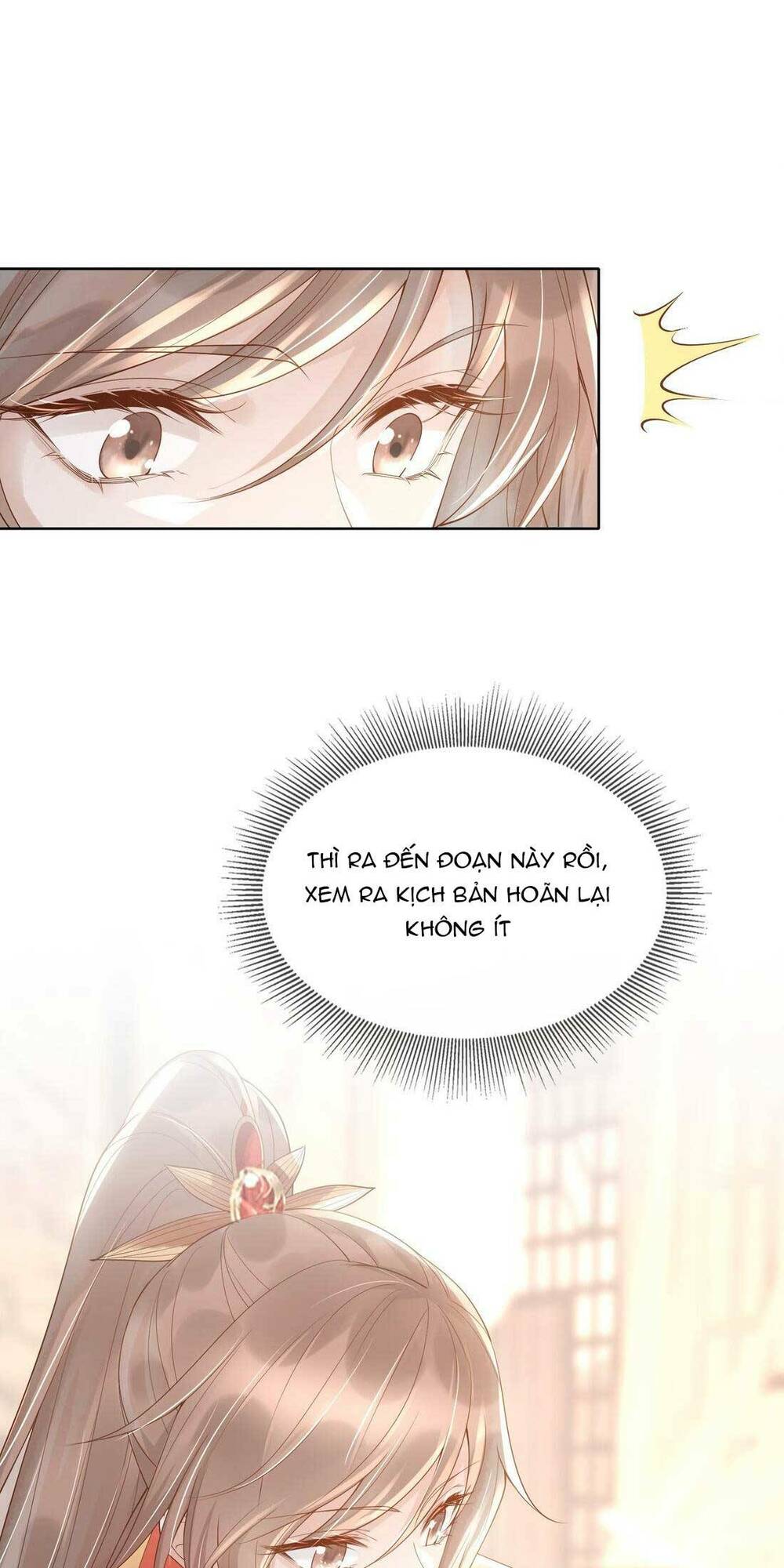 Ta Lại Bị Công Chúa Nam Nhân Quấn Lấy Rồi [Chap 1-7] - Page 39