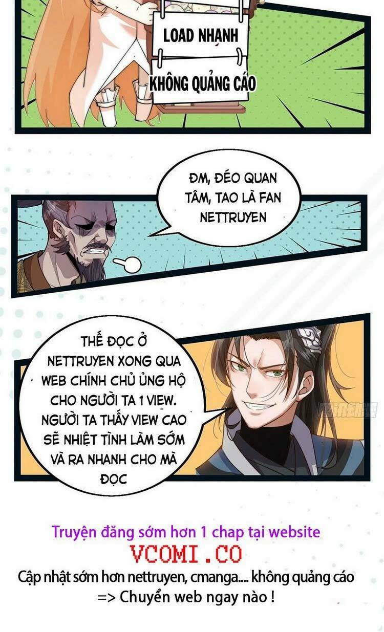 Trang truyện page_30 trong truyện tranh Kiếm Tu Imba Nhất Quả Đất - Chapter 10 - truyentvn.net