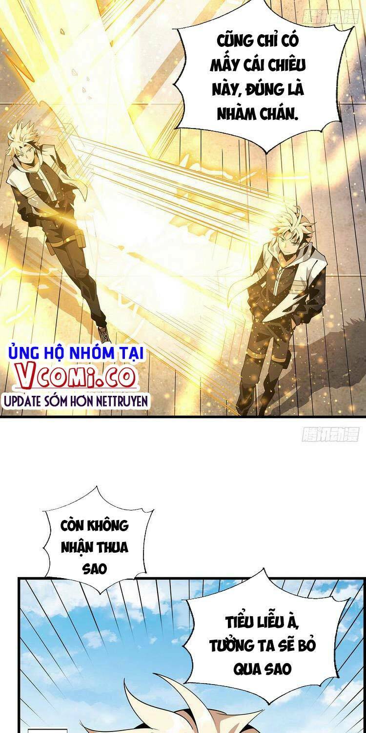 Trang truyện page_19 trong truyện tranh Kiếm Tu Imba Nhất Quả Đất - Chapter 13 - truyentvn.net