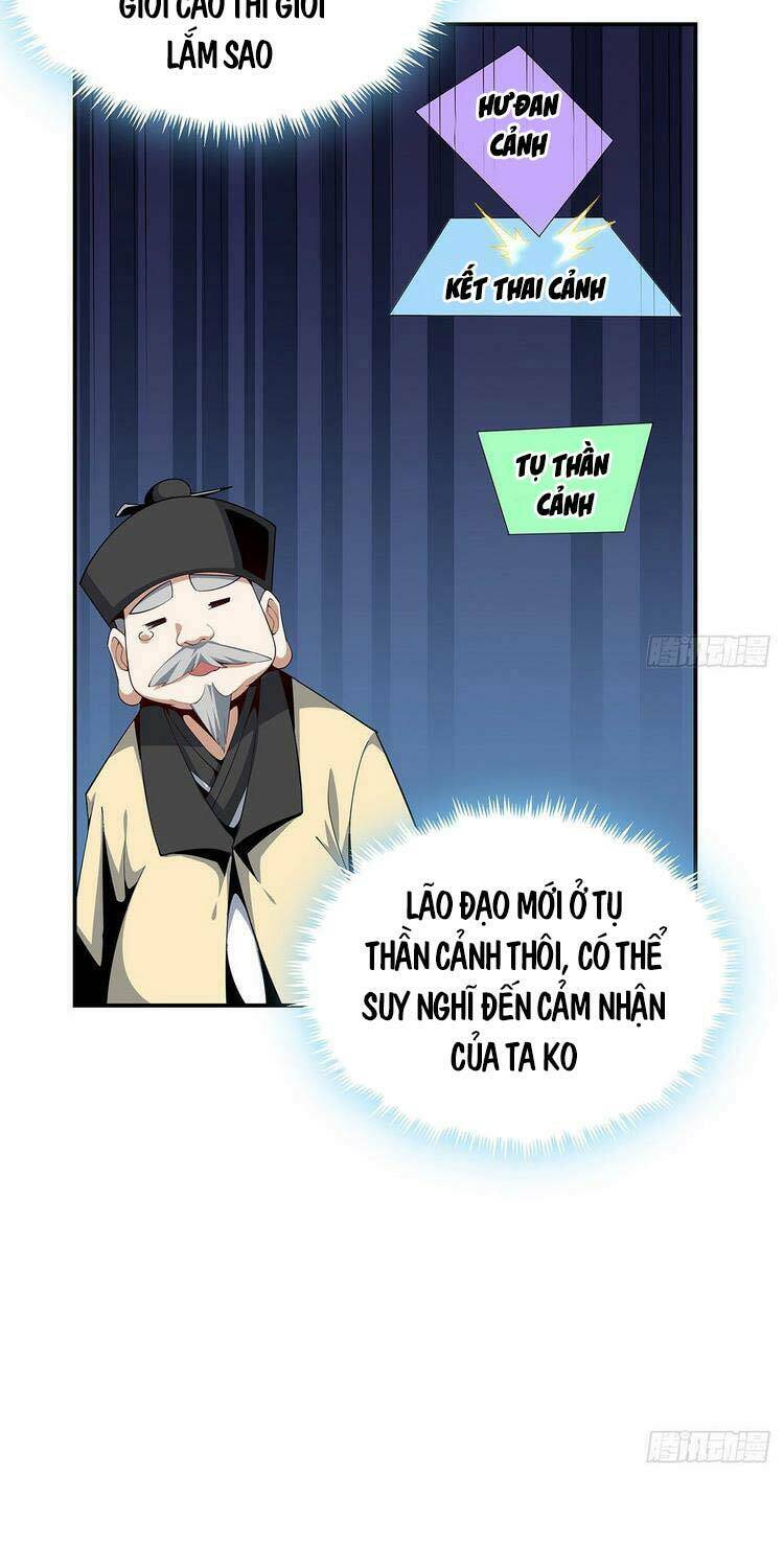 Trang truyện page_9 trong truyện tranh Kiếm Tu Imba Nhất Quả Đất - Chapter 8 - truyentvn.net