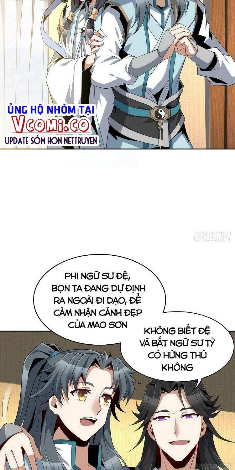 Trang truyện page_26 trong truyện tranh Kiếm Tu Imba Nhất Quả Đất - Chapter 9 - truyentvn.net