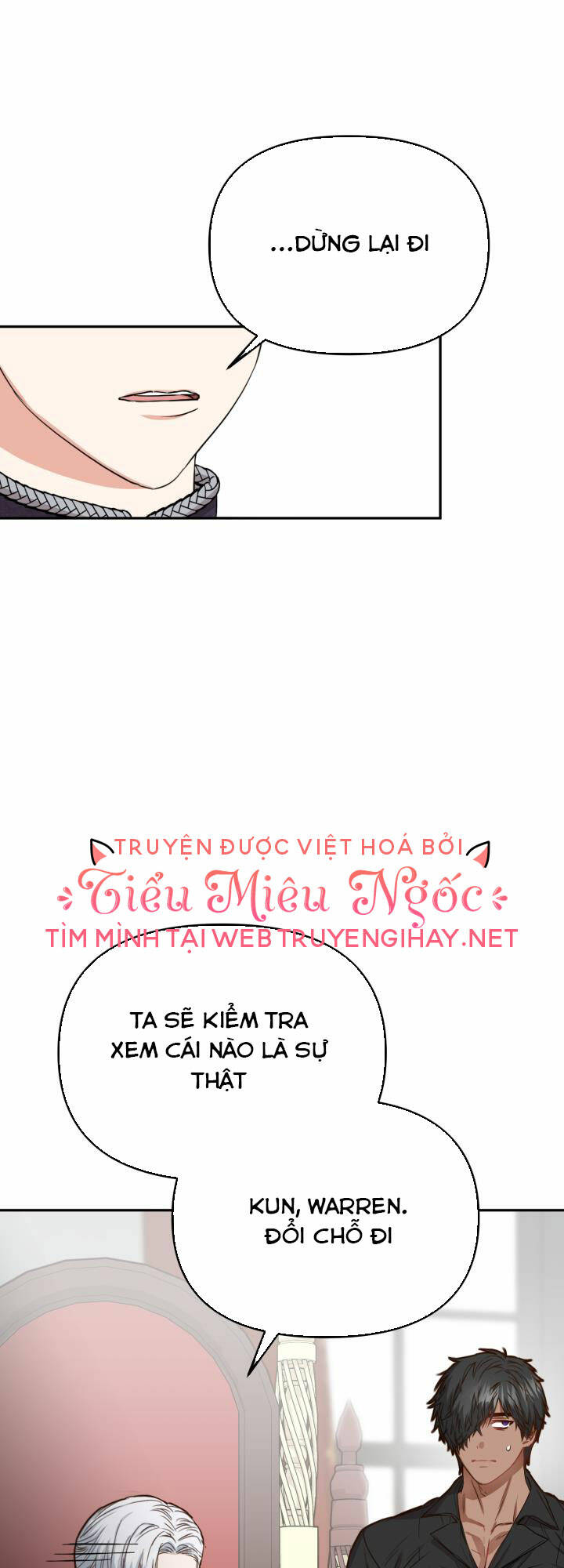 Trang truyện page_7 trong truyện tranh Tái Sinh Thành Con Gái Của Kẻ Phản Diện - Chapter 10 - truyentvn.net