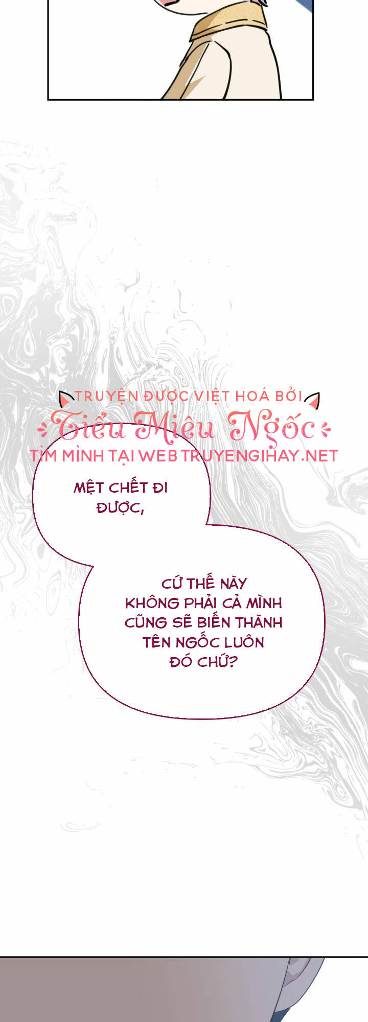 Trang truyện page_40 trong truyện tranh Tái Sinh Thành Con Gái Của Kẻ Phản Diện - Chapter 11 - truyentvn.net