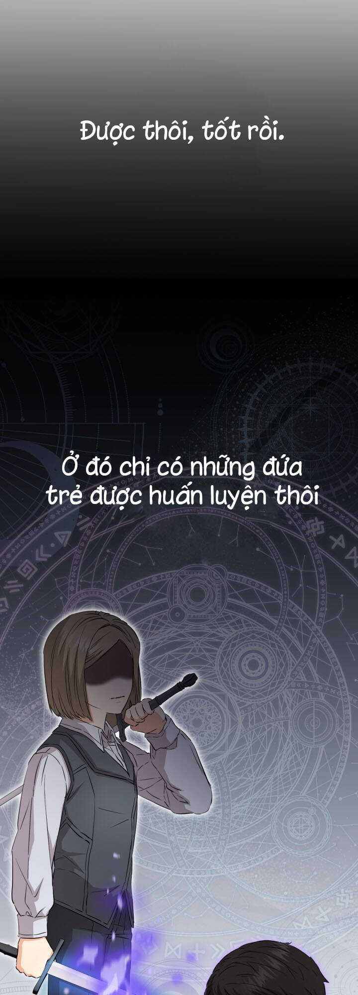 Trang truyện page_48 trong truyện tranh Tái Sinh Thành Con Gái Của Kẻ Phản Diện - Chapter 14 - truyentvn.net