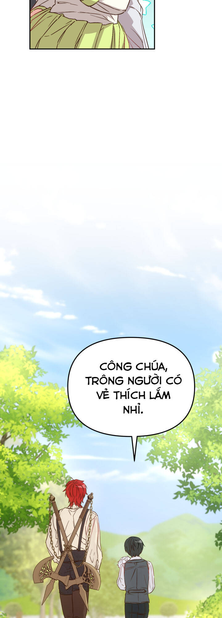 Trang truyện page_50 trong truyện tranh Tái Sinh Thành Con Gái Của Kẻ Phản Diện - Chapter 14 - truyentvn.net