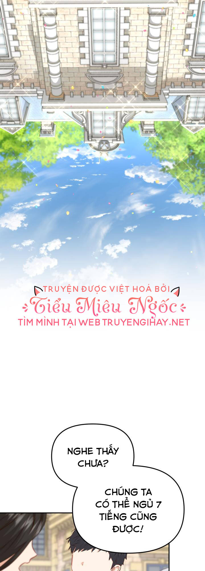 Trang truyện page_16 trong truyện tranh Tái Sinh Thành Con Gái Của Kẻ Phản Diện - Chapter 17 - truyentvn.net