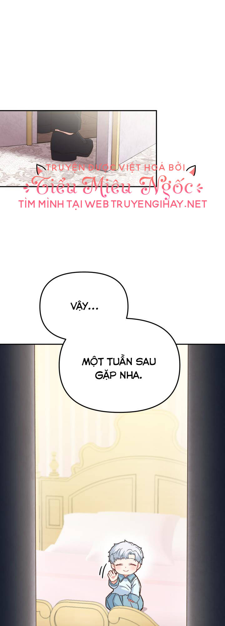 Trang truyện page_8 trong truyện tranh Tái Sinh Thành Con Gái Của Kẻ Phản Diện - Chapter 17 - truyentvn.net