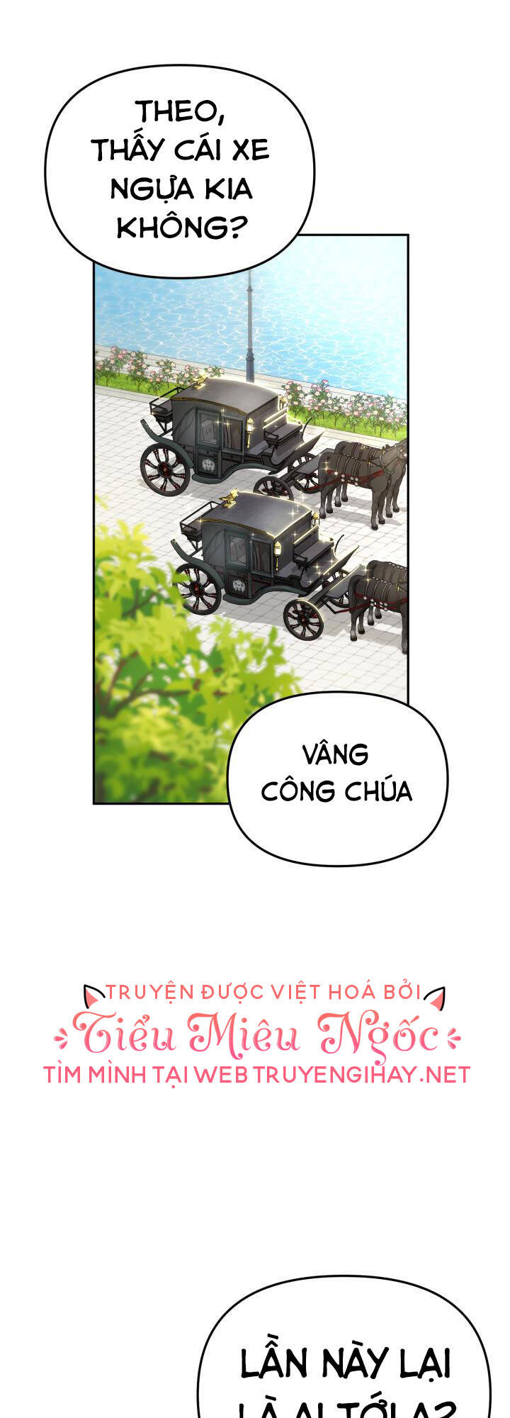 Trang truyện page_5 trong truyện tranh Tái Sinh Thành Con Gái Của Kẻ Phản Diện - Chapter 20 - truyentvn.net