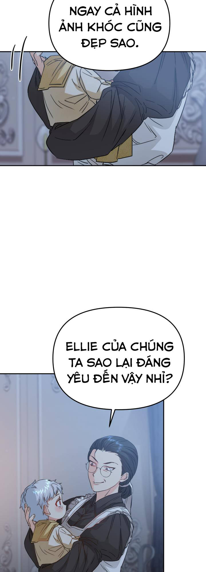 Trang truyện page_55 trong truyện tranh Tái Sinh Thành Con Gái Của Kẻ Phản Diện - Chapter 6 - truyentvn.net