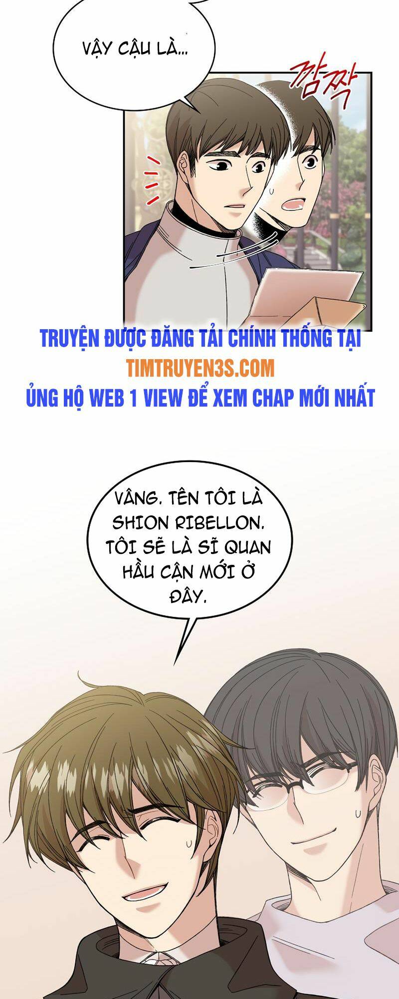 Cứu Rỗi Cuộc Đời Công Tước