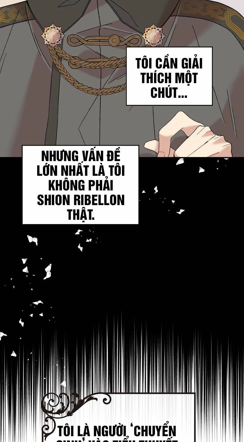 Cứu Rỗi Cuộc Đời Công Tước
