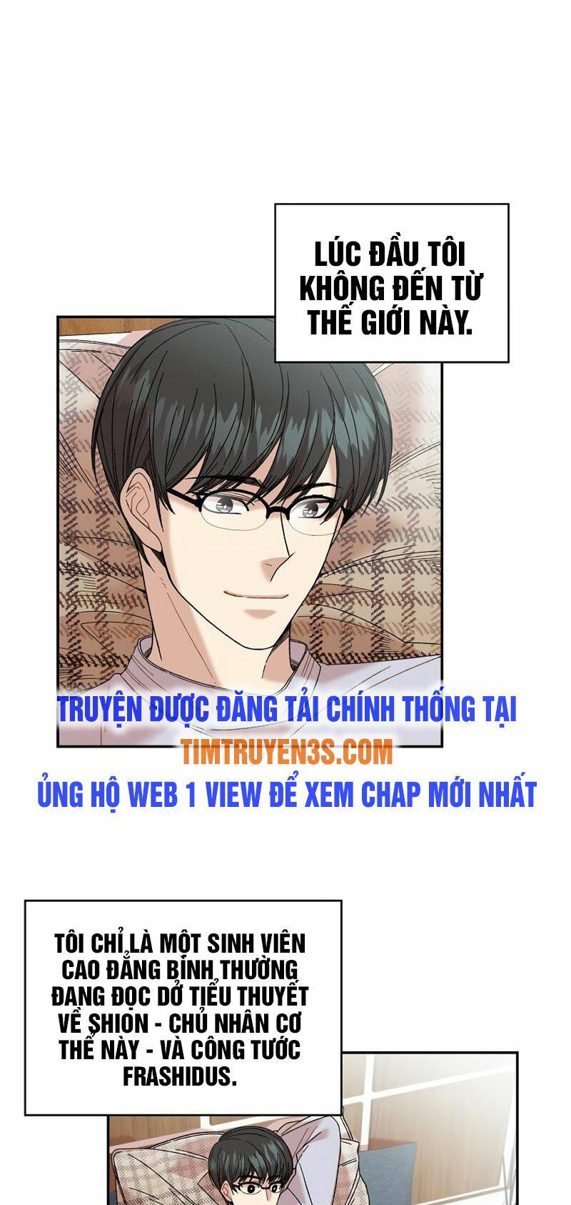 Cứu Rỗi Cuộc Đời Công Tước