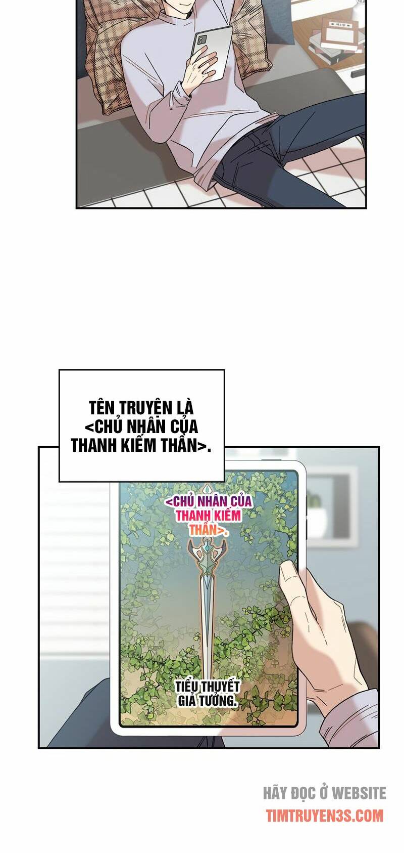 Cứu Rỗi Cuộc Đời Công Tước