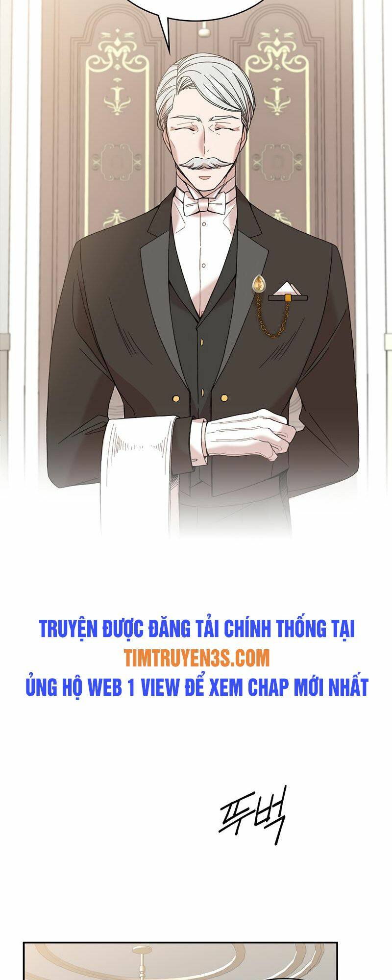 Cứu Rỗi Cuộc Đời Công Tước