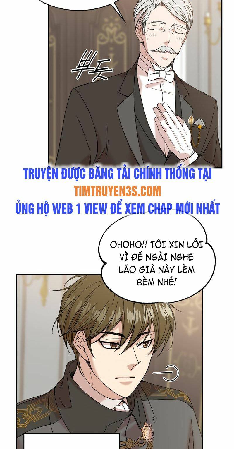 Cứu Rỗi Cuộc Đời Công Tước