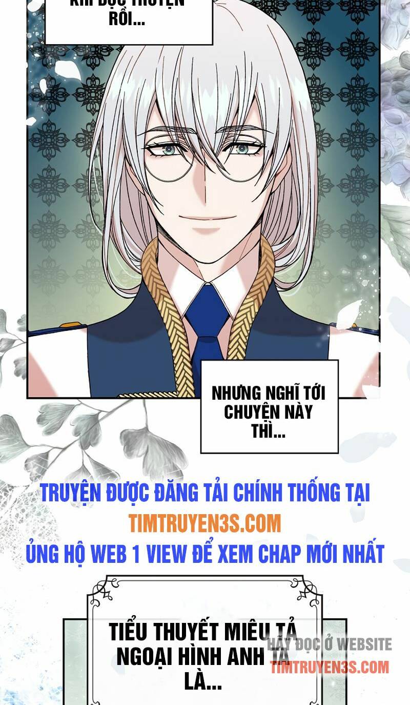 Cứu Rỗi Cuộc Đời Công Tước