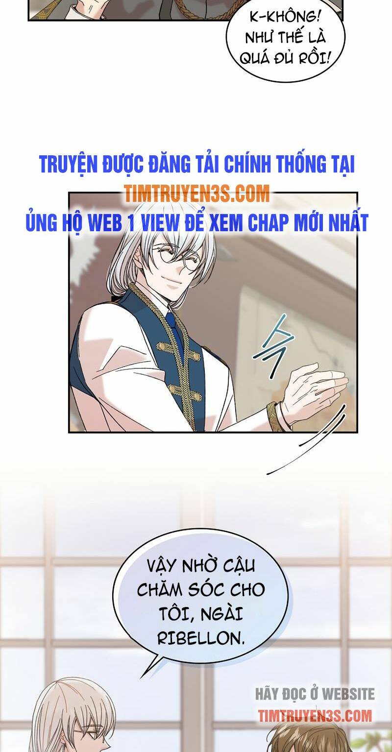 Cứu Rỗi Cuộc Đời Công Tước