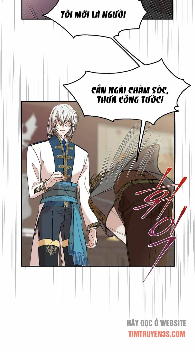 Cứu Rỗi Cuộc Đời Công Tước