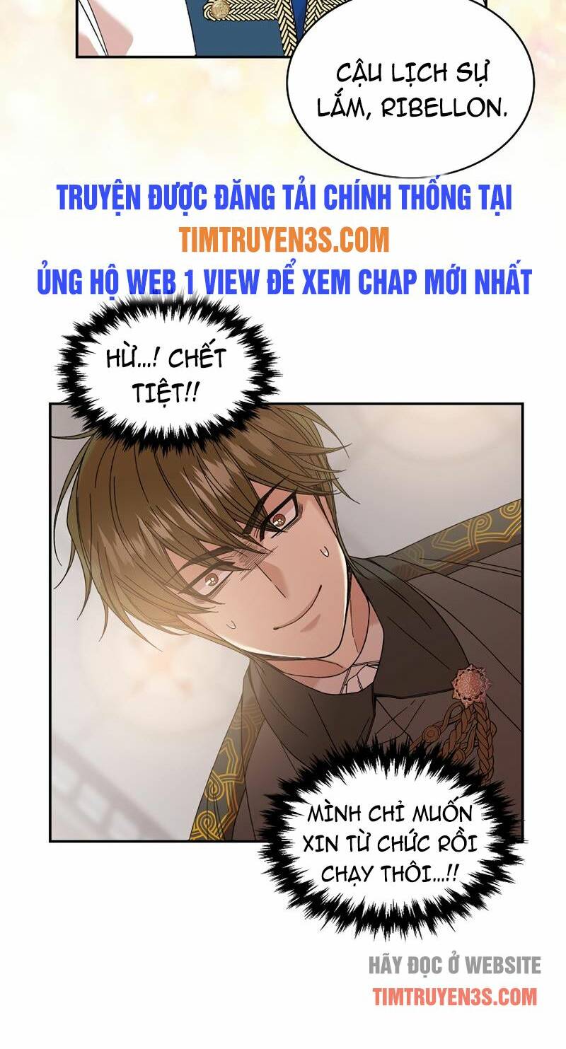 Cứu Rỗi Cuộc Đời Công Tước