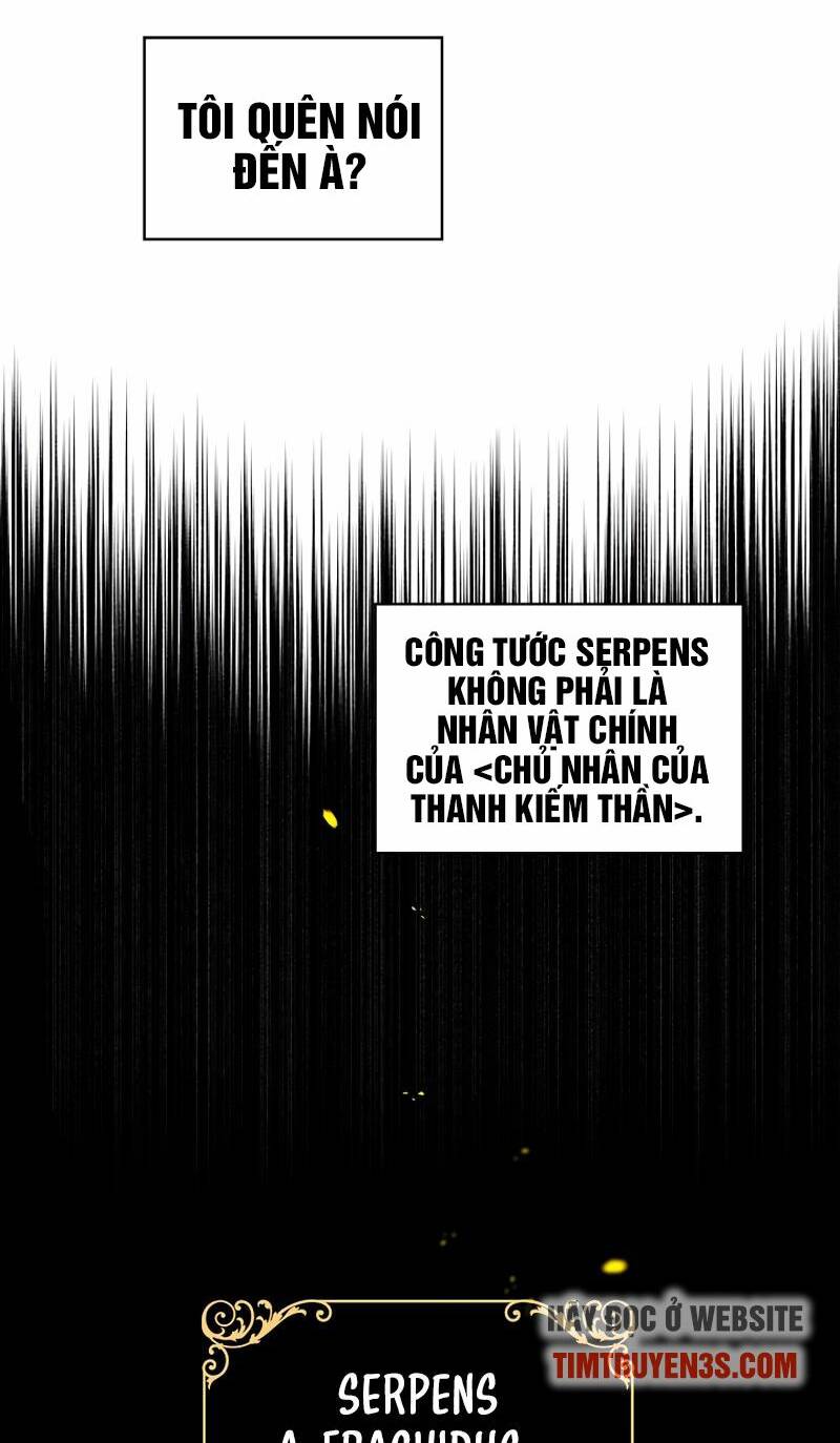 Cứu Rỗi Cuộc Đời Công Tước