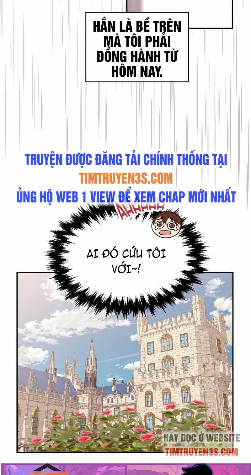 Cứu Rỗi Cuộc Đời Công Tước