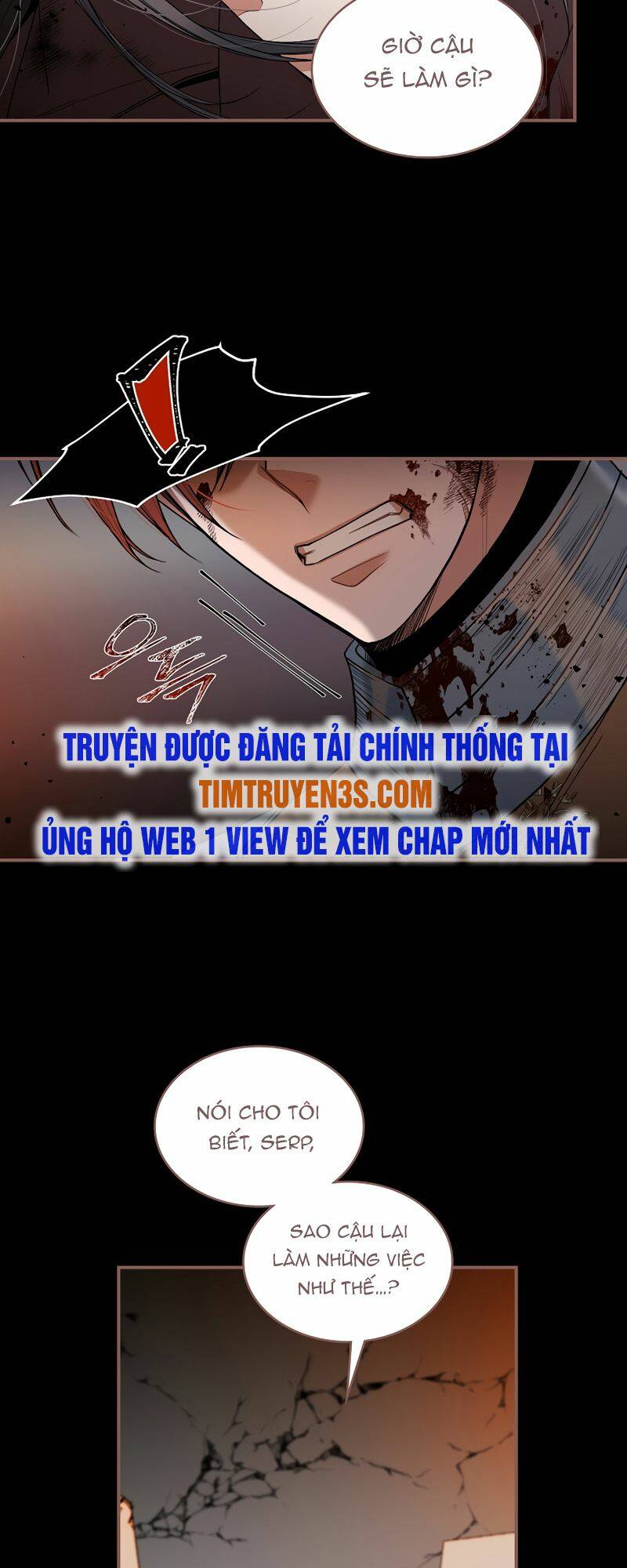 Cứu Rỗi Cuộc Đời Công Tước
