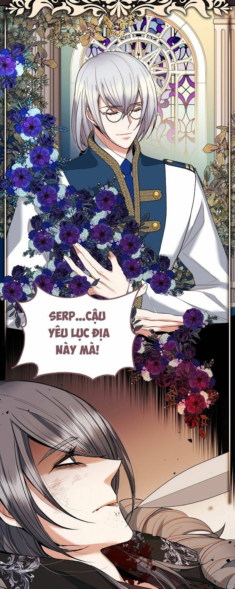 Cứu Rỗi Cuộc Đời Công Tước