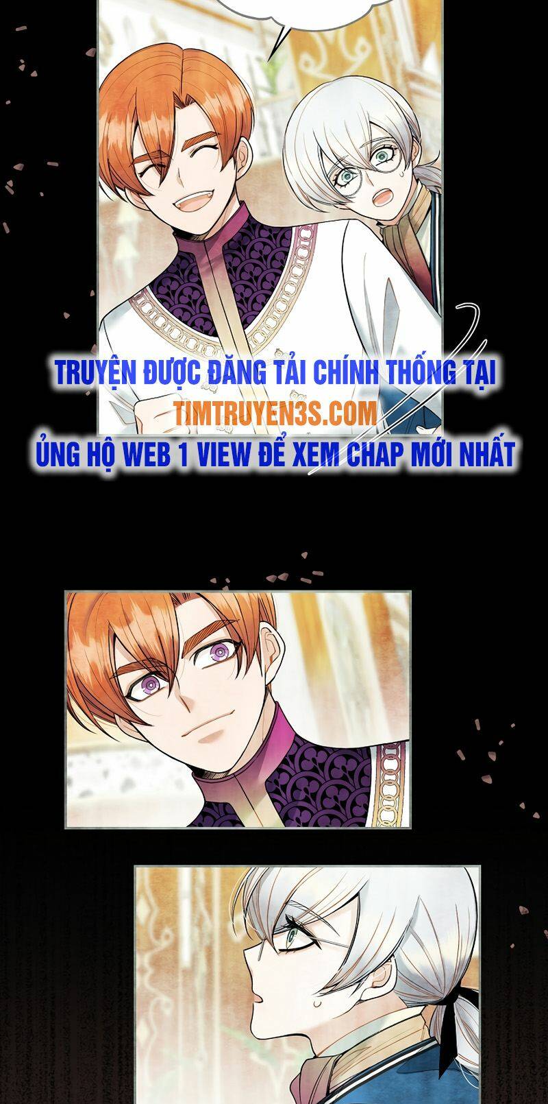 Cứu Rỗi Cuộc Đời Công Tước