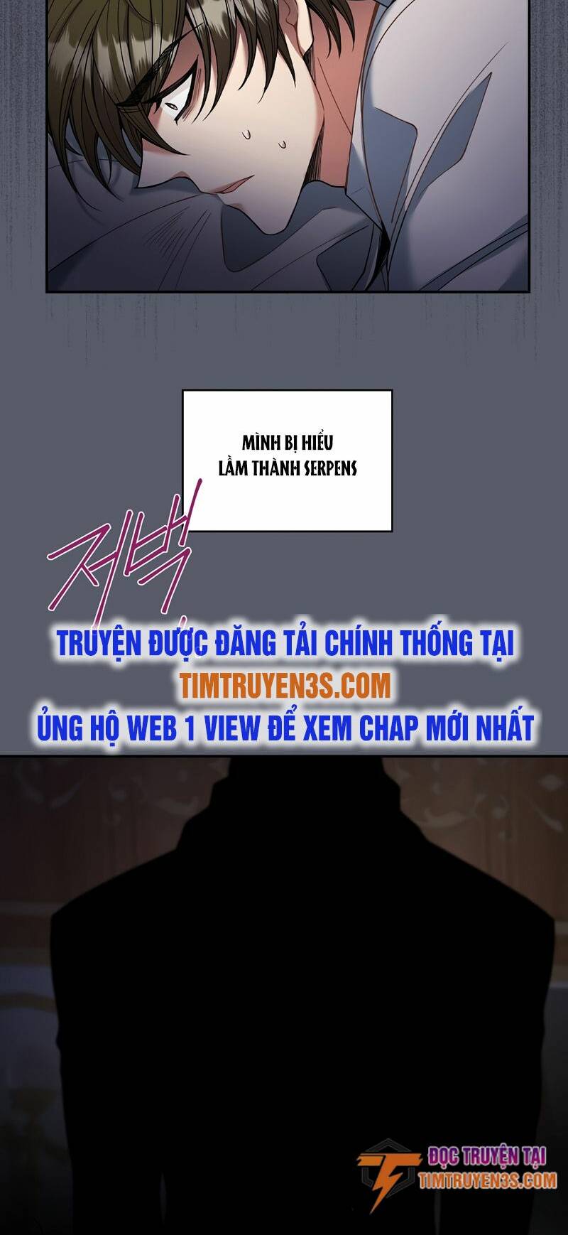 Cứu Rỗi Cuộc Đời Công Tước