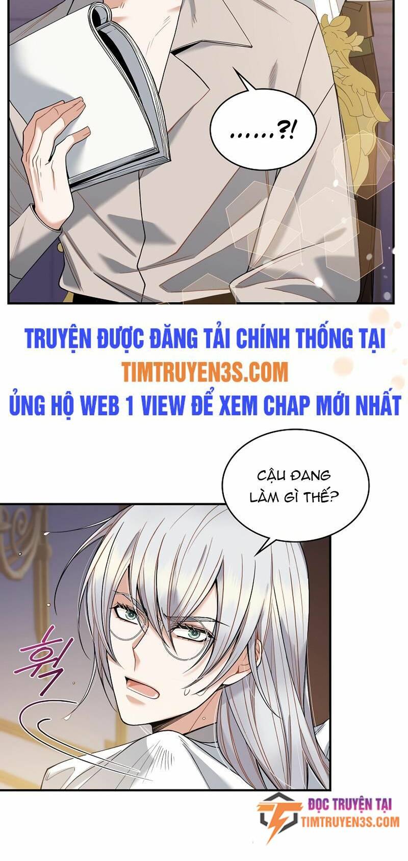 Cứu Rỗi Cuộc Đời Công Tước