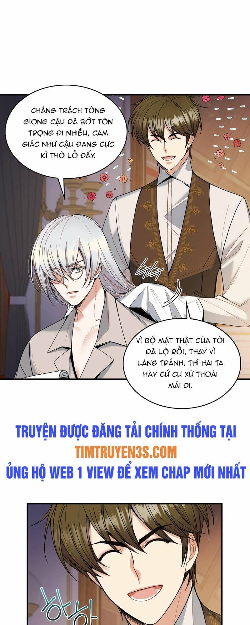 Cứu Rỗi Cuộc Đời Công Tước