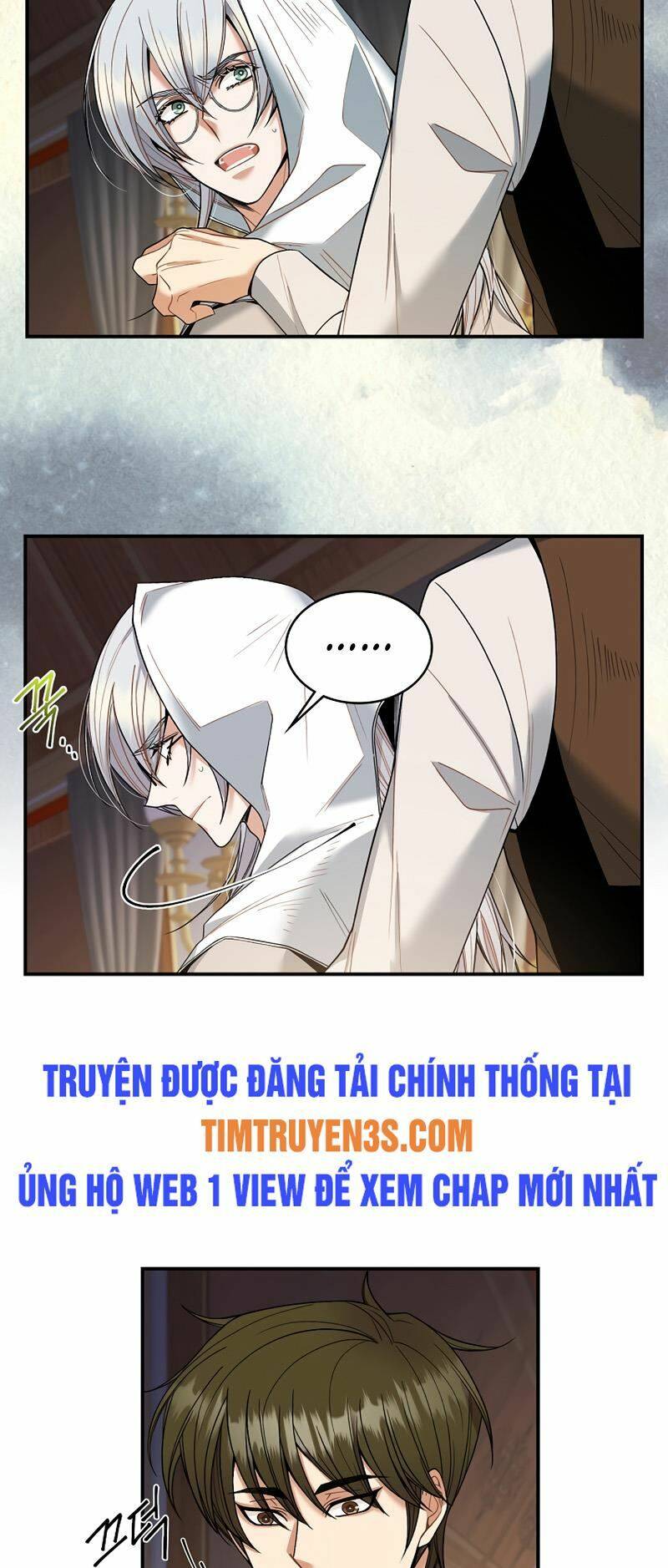 Cứu Rỗi Cuộc Đời Công Tước