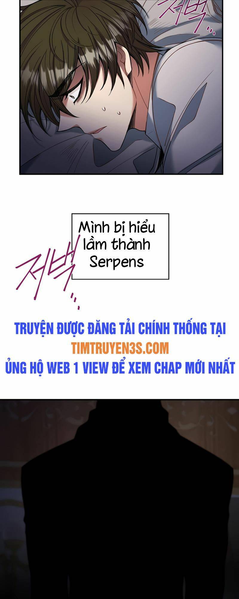 Cứu Rỗi Cuộc Đời Công Tước