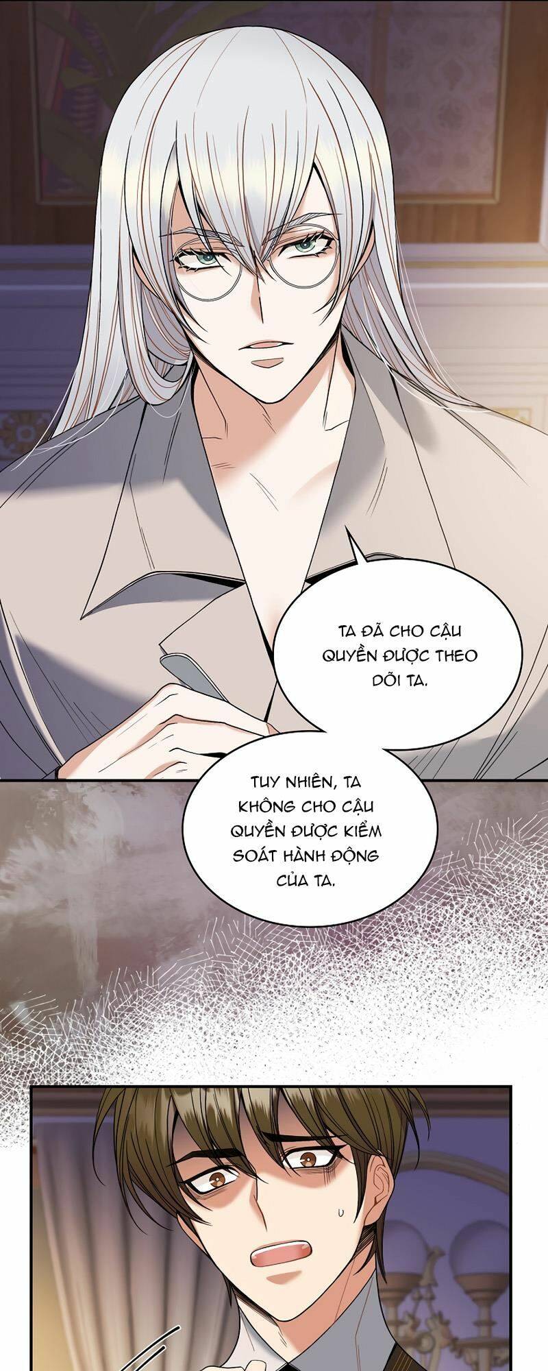 Cứu Rỗi Cuộc Đời Công Tước