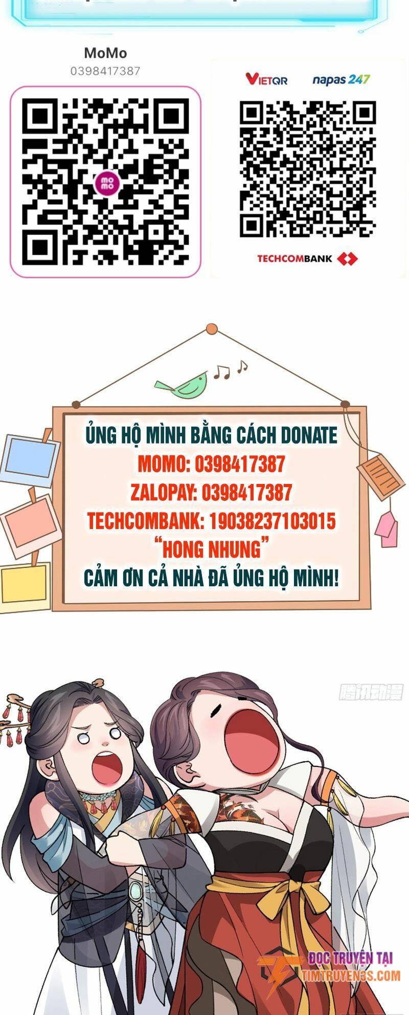 Cứu Rỗi Cuộc Đời Công Tước