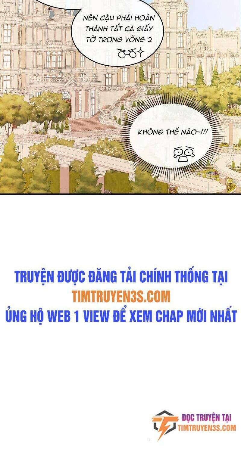 Cứu Rỗi Cuộc Đời Công Tước